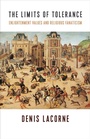 Cover: The Limits of Tolerance - Columbia University Press
