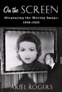 Cover: On the Screen - Columbia University Press
