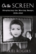Cover: On the Screen - Columbia University Press