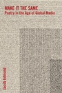 Cover: Make It the Same - Columbia University Press