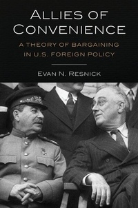 Abbildung von: Allies of Convenience - Columbia University Press