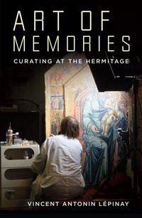 Abbildung von: Art of Memories - Columbia University Press