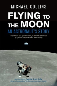 Abbildung von: Flying to the Moon - Farrar, Straus and Giroux (BYR)