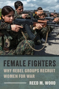 Abbildung von: Female Fighters - Columbia University Press