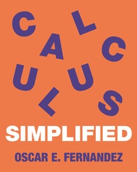 Abbildung von: Calculus Simplified - Princeton University Press