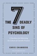 Cover: The Seven Deadly Sins of Psychology - Princeton University Press