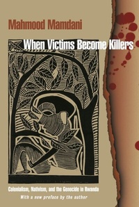 Abbildung von: When Victims Become Killers - Princeton University Press