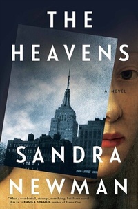 Enlarge image Cover: The Heavens - Grove Press