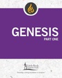 Cover: Genesis, Part One - Liturgical Press