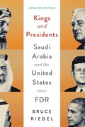 Cover: Kings and Presidents - Brookings Institution