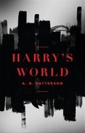 Cover: Harry's World - Publicious Book Publishing
