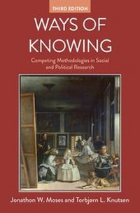 Enlarge image Cover: Ways of Knowing - Bloomsbury Academic