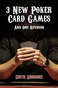 Abbildung von: 3 New Poker Card Games and 1 Revision - eBookIt.com
