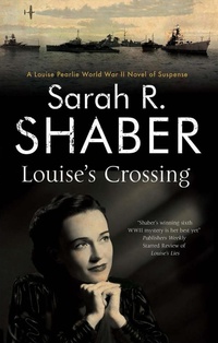 Enlarge image Cover: Louise's Crossing - Severn House