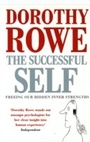 Cover: The Successful Self - HarperCollins