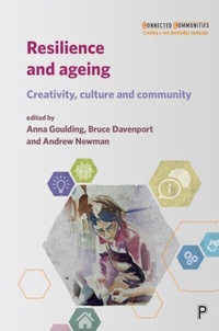 Enlarge image Cover: Resilience and Ageing - Policy Press