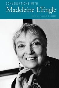 Abbildung von: Conversations with Madeleine L'Engle - Canongate Books