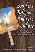 Cover: Southern Religion, Southern Culture - Penguin Random House South Africa