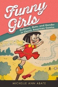 Cover: Funny Girls - Penguin Random House South Africa