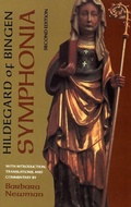 Cover: Symphonia - Cornell University Press
