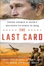 Cover: The Last Card - Cornell University Press