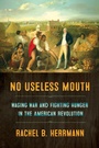 Cover: No Useless Mouth - Cornell University Press