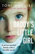 Cover: Daddy's Little Girl - Ebury Digital