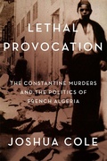 Cover: Lethal Provocation - Cornell University Press