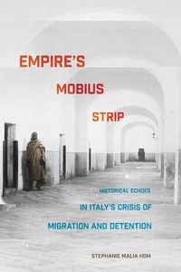 Abbildung von: Empire's Mobius Strip - Cornell University Press