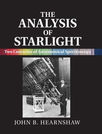 Abbildung von: The Analysis of Starlight - Cambridge University Press