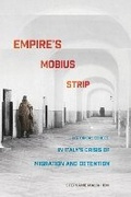 Cover: Empire's Mobius Strip - Cornell University Press