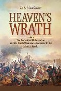 Cover: Heaven's Wrath - Cornell University Press
