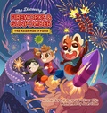 Cover: The Discovery of Fireworks and Gunpowder - Immedium