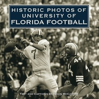 Abbildung von: Historic Photos of University of Florida Football - Turner