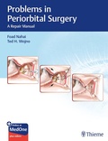 Cover: Problems in Periorbital Surgery - Thieme Publishers