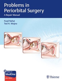 Enlarge image Cover: Problems in Periorbital Surgery - Thieme Publishers