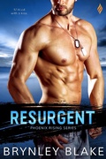 Cover: Resurgent - Entangled: Brazen