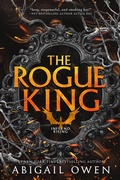 Cover: The Rogue King - Entangled: Amara