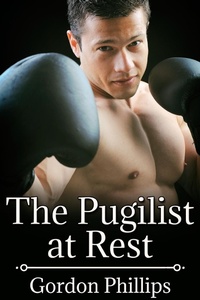 Enlarge image Cover: Pugilist at Rest - JMS Books LLC
