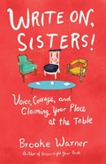 Cover: Write On, Sisters! - She Writes Press