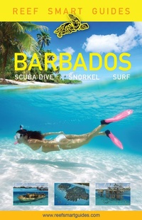 Abbildung von: Reef Smart Guides Barbados - Turner Publishing Company