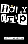 Cover: Holy Crap - Trilogy Christian Publishing