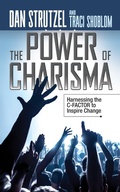 Cover: The Power of Charisma - G&D Media