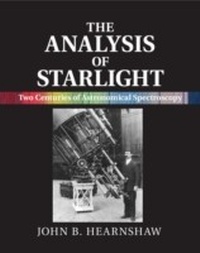 Abbildung von: The Analysis of Starlight - Cambridge University Press
