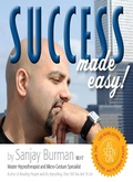 Cover: Success Made Easy - G&D Media