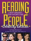 Cover: Reading People Celebrity Edition - G&D Media