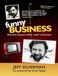 Cover: Funny Business - G&D MEDIA