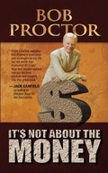 Cover: It's Not About the Money - G&D Media