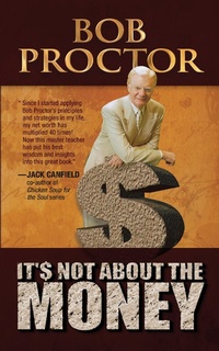 Enlarge image Cover: It's Not About the Money - G&D Media
