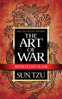 Enlarge image Cover: The Art of War with Study Guide - G&D Media